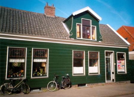 huis711